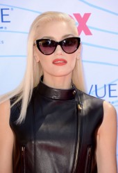 GWEN STEFANI