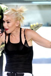 GWEN STEFANI