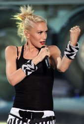 GWEN STEFANI