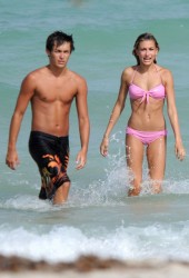 HAILEY BALDWIN