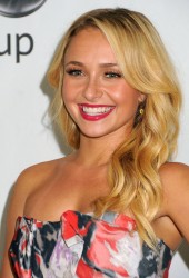 HAYDEN PANETTIERE