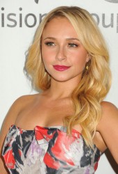 HAYDEN PANETTIERE
