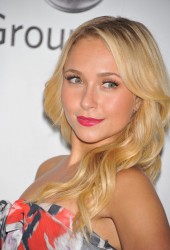 HAYDEN PANETTIERE