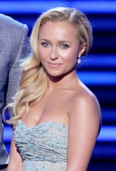 HAYDEN PANETTIERE