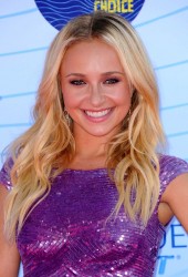 HAYDEN PANETTIERE