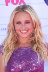 HAYDEN PANETTIERE