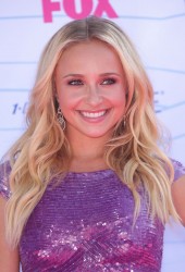 HAYDEN PANETTIERE