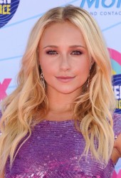 HAYDEN PANETTIERE