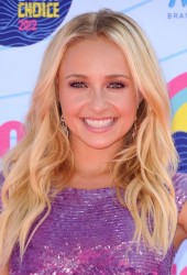 HAYDEN PANETTIERE