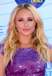 HAYDEN PANETTIERE