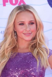 HAYDEN PANETTIERE