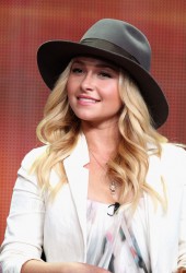 HAYDEN PANETTIERE