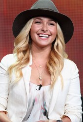 HAYDEN PANETTIERE