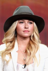 HAYDEN PANETTIERE