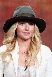 HAYDEN PANETTIERE