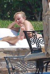 HAYDEN PANETTIERE