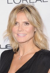 HEIDI KLUM