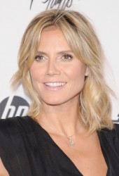 HEIDI KLUM