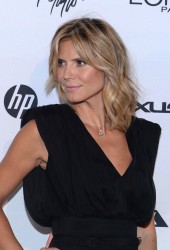 HEIDI KLUM