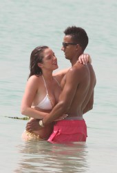HELEN FLANAGAN