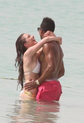 HELEN FLANAGAN