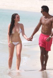 HELEN FLANAGAN
