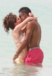 HELEN FLANAGAN