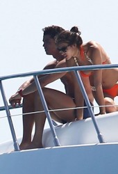 IRINA SHAYK