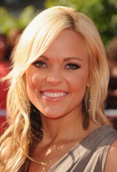 JENNIE FINCH
