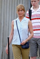 JENNIFER ANISTON