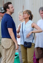 JENNIFER ANISTON