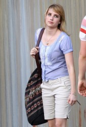 EMMA ROBERTS