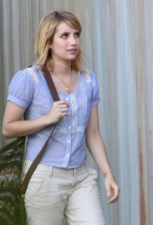 EMMA ROBERTS