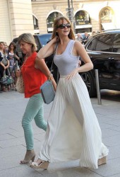JENNIFER LAWRENCE