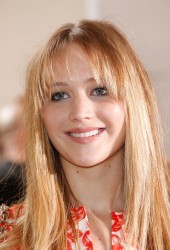JENNIFER LAWRENCE