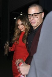 JENNIFER LOPEZ
