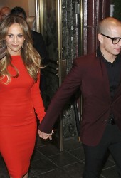 JENNIFER LOPEZ