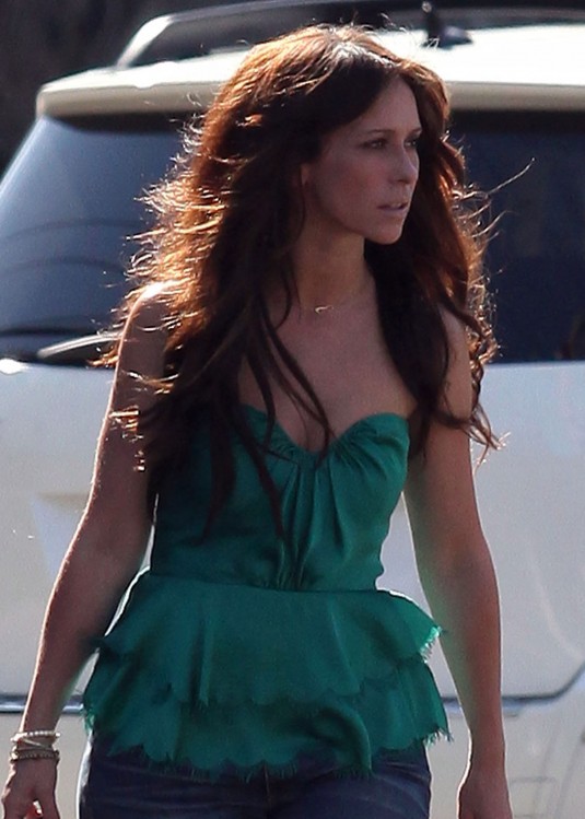 JENNIFER LOVE HEWITT