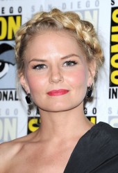 JENNIFER MORRISON