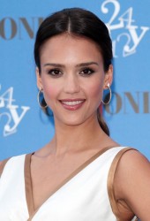 JESSICA ALBA