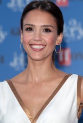 JESSICA ALBA