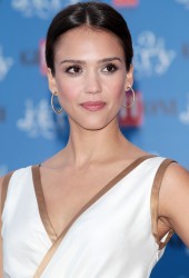 JESSICA ALBA