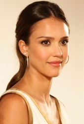 JESSICA ALBA