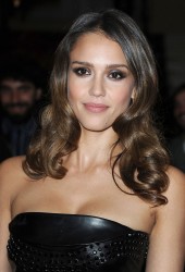 JESSICA ALBA