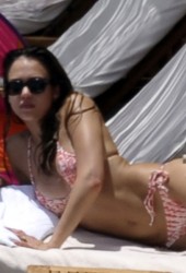 JESSICA ALBA