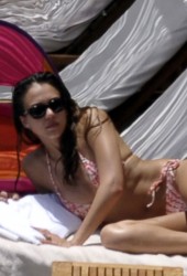 JESSICA ALBA