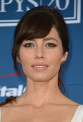 JESSICA BIEL