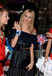 JESSICA JANE CLEMENT