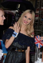 JESSICA JANE CLEMENT