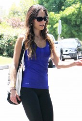 JORDANA BREWSTER